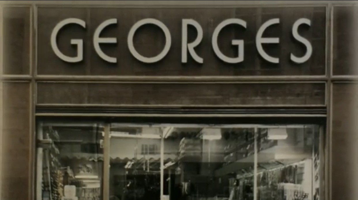Société Georges