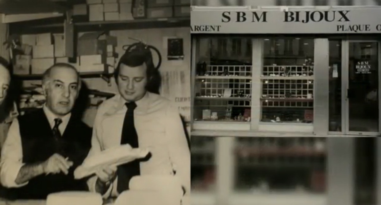 SBM Bijoux