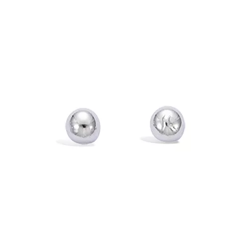 BO AG/RD BOULE 4 MM