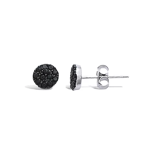 B0. AG/RD PASTILLE OXYDES NOIRS PM