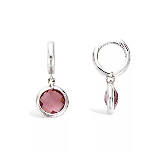 Boucles d'oreille