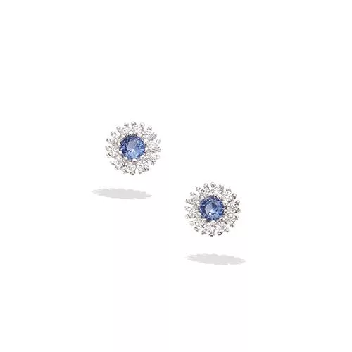 BO AG/RD PASTILLES BLEUES ENTOURAGE CZ
