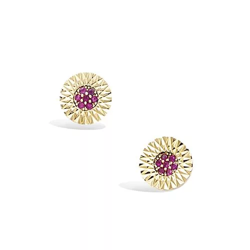 Boucles d'oreille