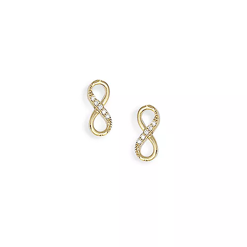 BO P/OR SYMBOLE INFINI OXYDES BLANCS