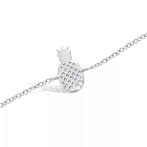 BRA AG/RD FORME ANANAS