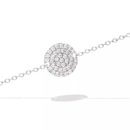 BRA AG/RD PASTILLE PAVEE OXYDES BLANCS