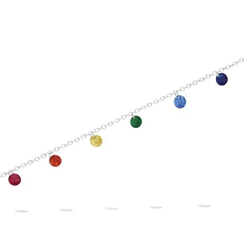 BRA AG/RD RAINBOW
