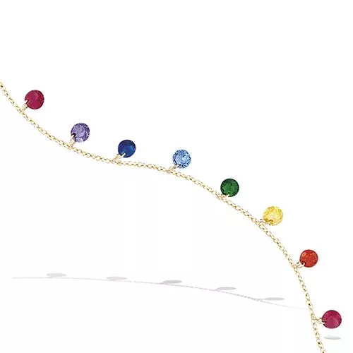 BRA P/OR RAINBOW