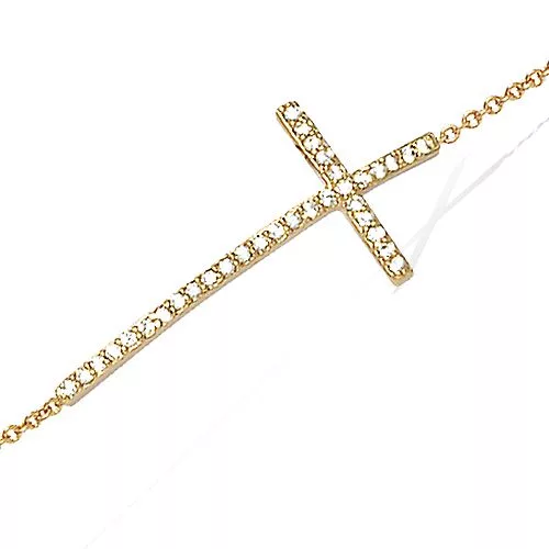 BRA P/OR CROIX OXYDES BLANCS