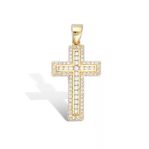 PND P/OR CROIX OXYDES BLANCS