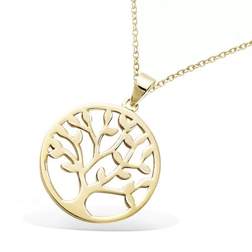 PND P/OR ARBRE DE VIE