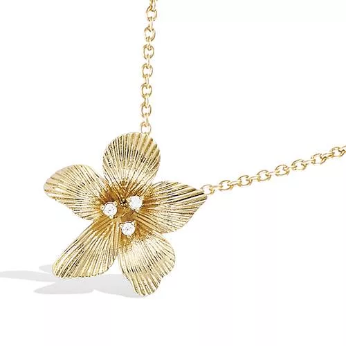 PND P/OR FLEUR VINTAGE