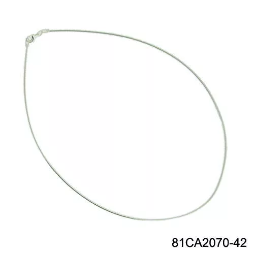 CABLE AG OMEGA 1.2 MM X 42 CM