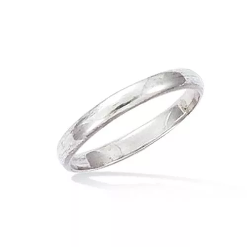 BA AG/RD ALLIANCE SIMPLE LARGEUR 3 MM