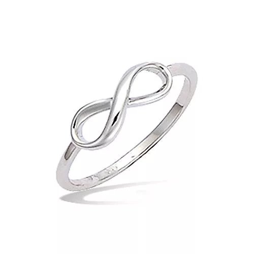 BA AG/RD SYMBOLE INFINI