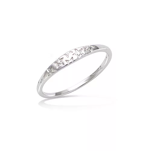 BA AG/RD MOTIF ETOILE