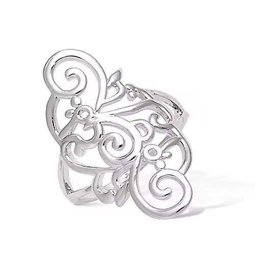 BA AG/RD ARABESQUE LISSE