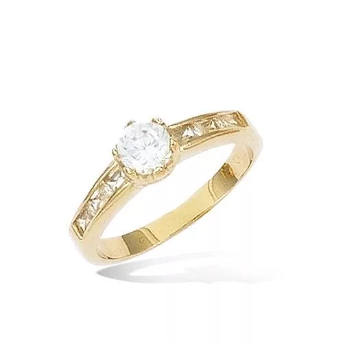 BA P/OR CZ SOLIT OYXDES BLANCS