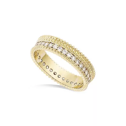 BA P/OR OXYDES BLANCS ENTOURAGE BOULES