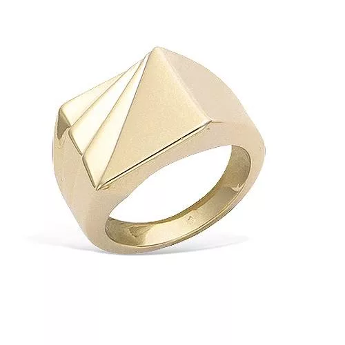 BA P/OR CHEVALIER LISSE